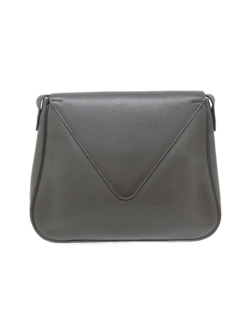 Hermes Vintage Christine Shoulder Bag